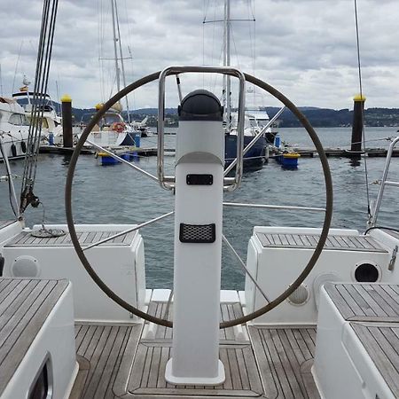 Fantastico Velero Hotel Ferrol Buitenkant foto